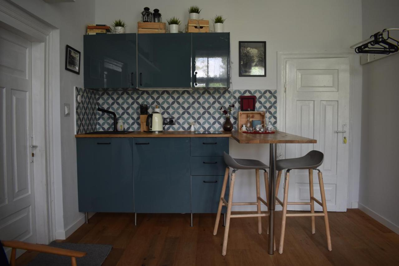 Atelier Foto Lipowa - Apartamenty - 3