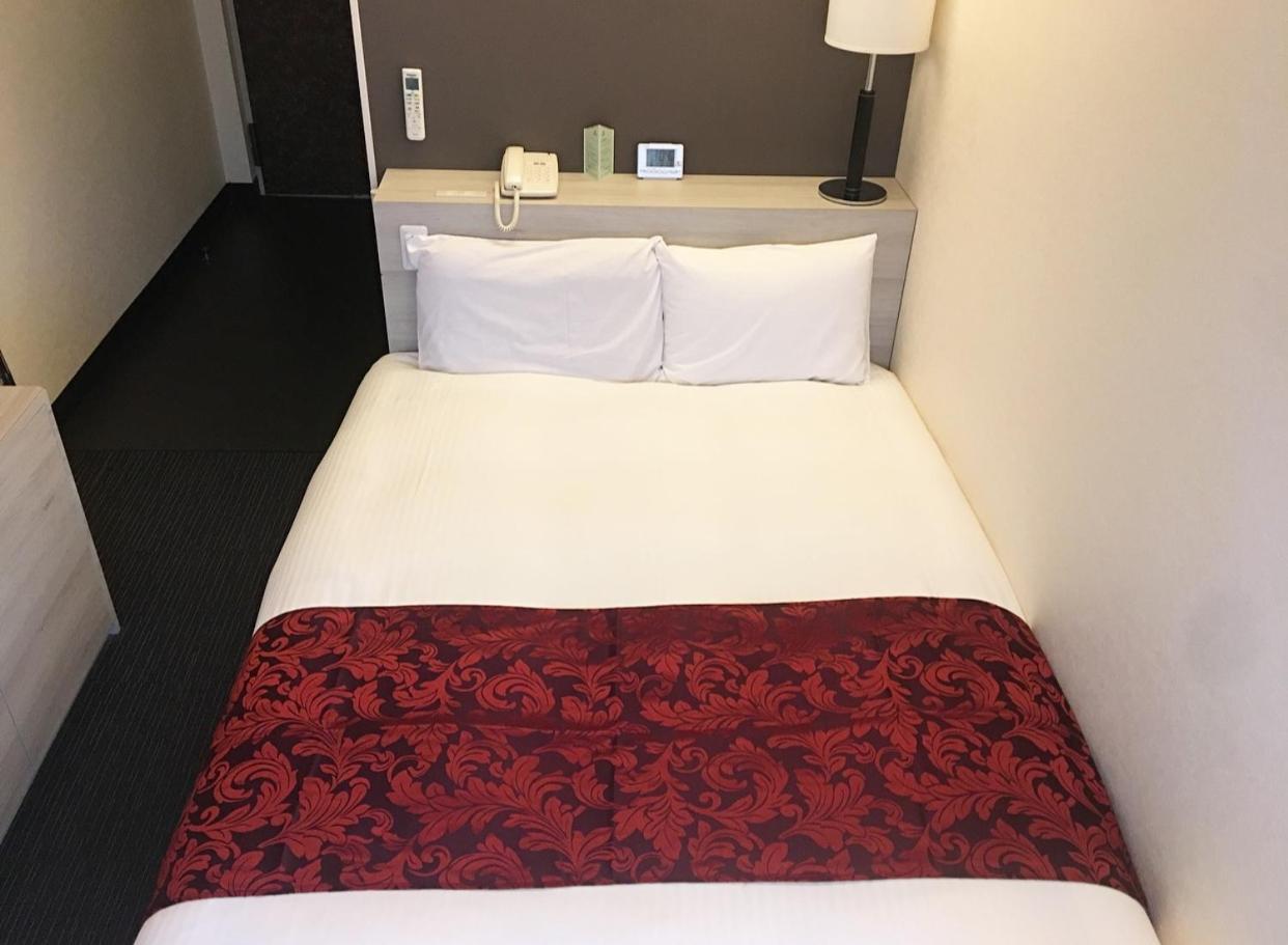Photo - Hotel Monteroza Ohta