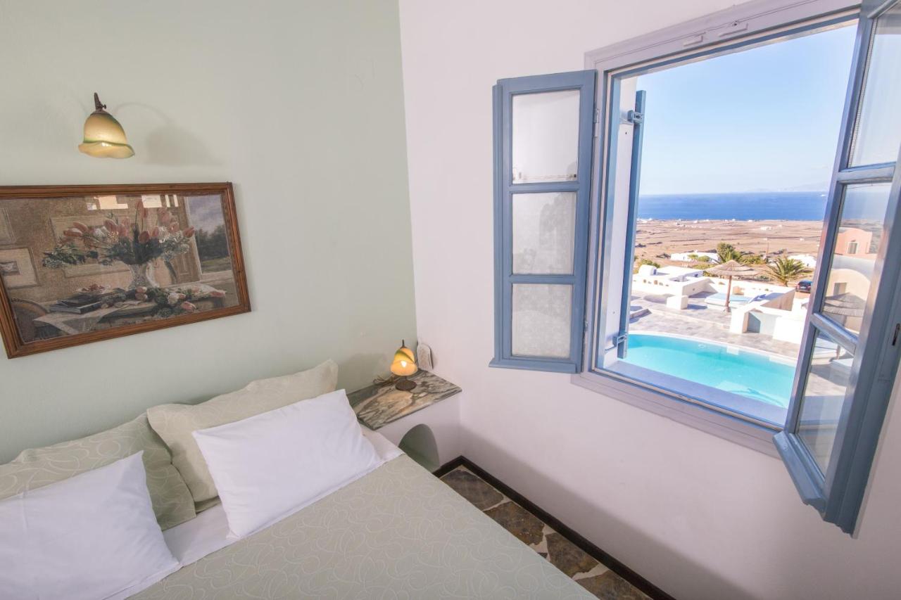 Anemoessa Villa photo 2