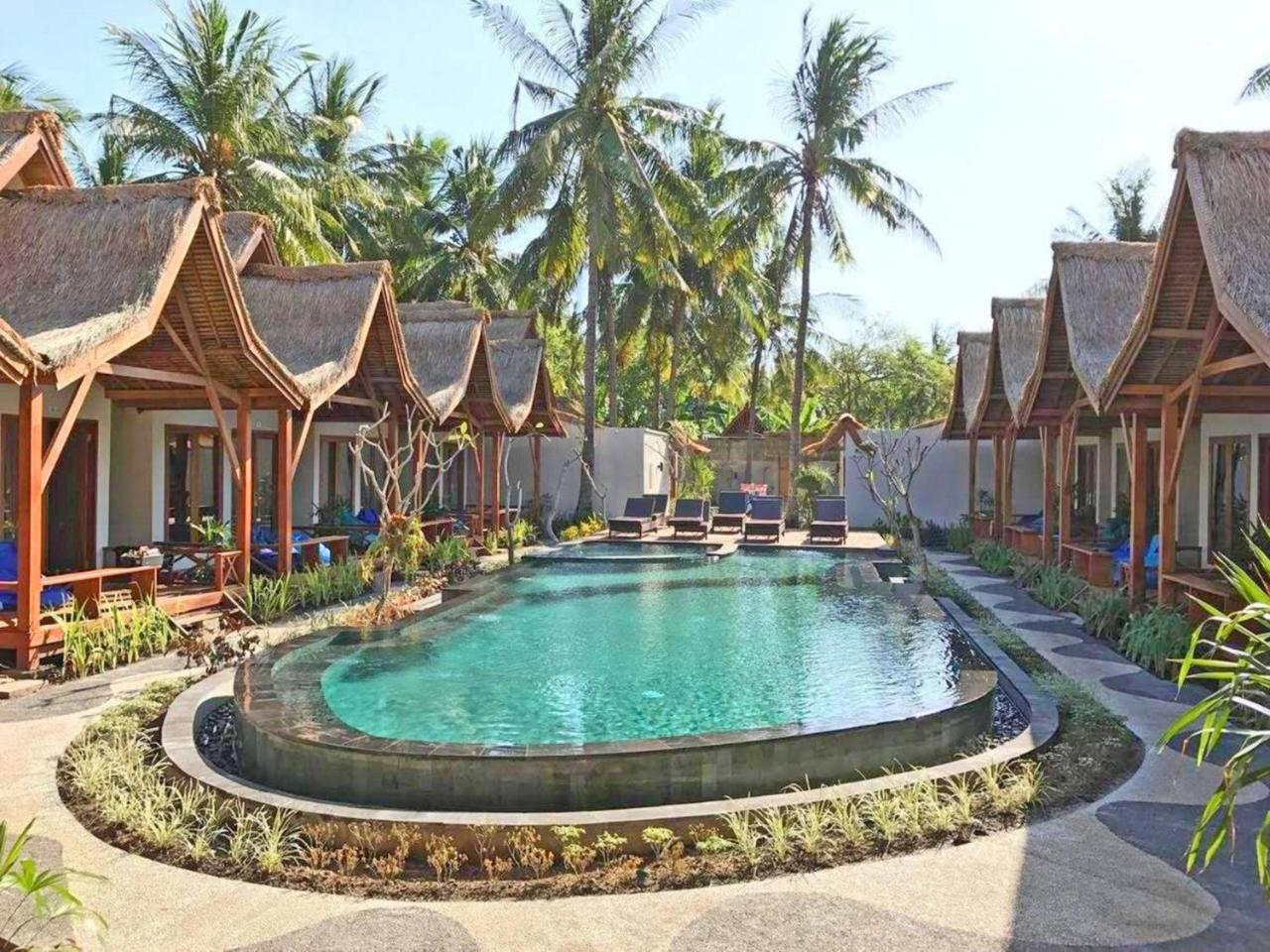 Gili One Resort