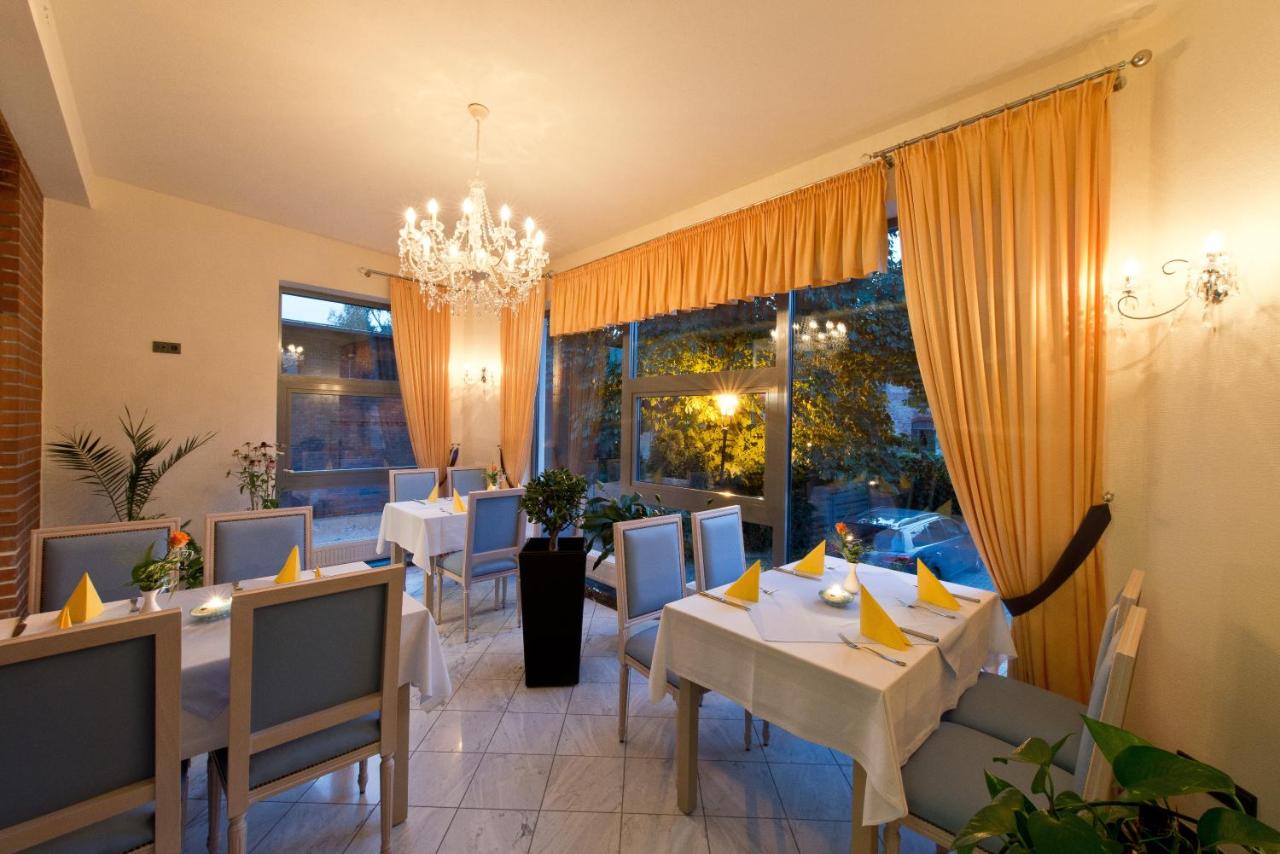 Hotel Katharinenhof photo 3