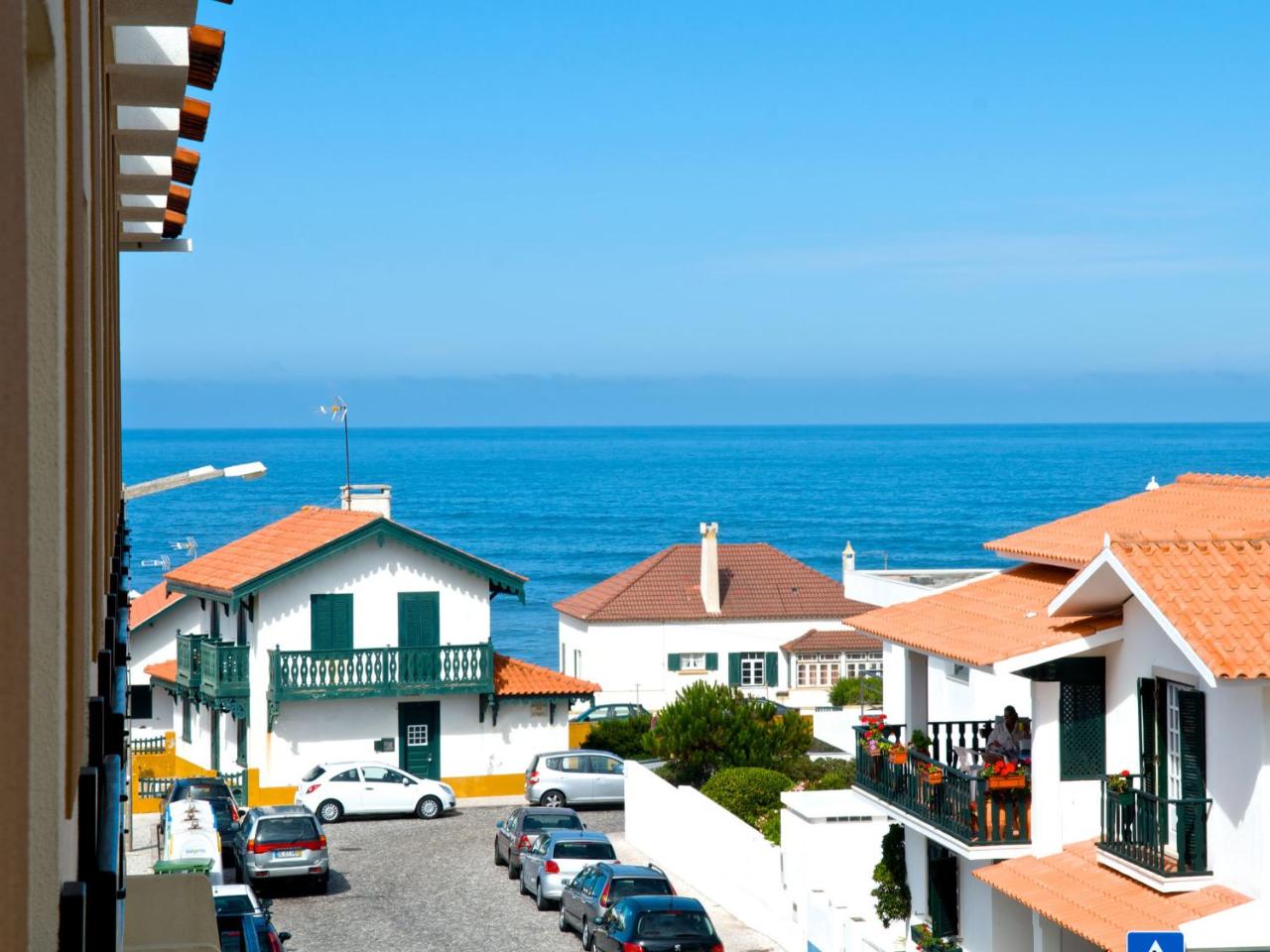 Hotel Miramar - São Pedro de Moel photo 4