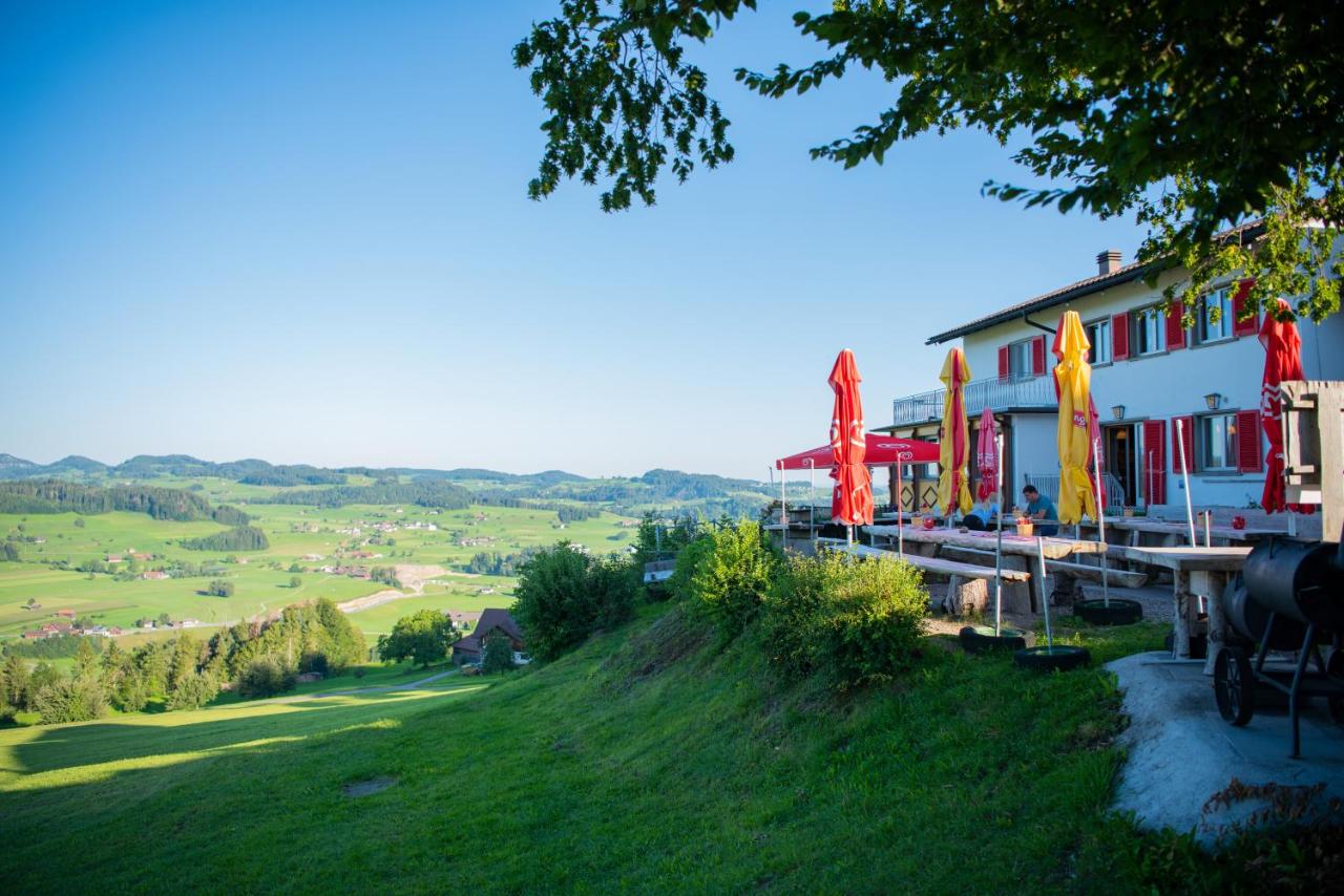 Käse-Restaurant Berghof
