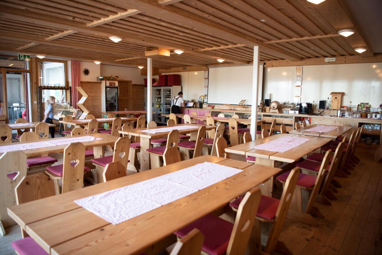 Käse-Restaurant Berghof photo 3