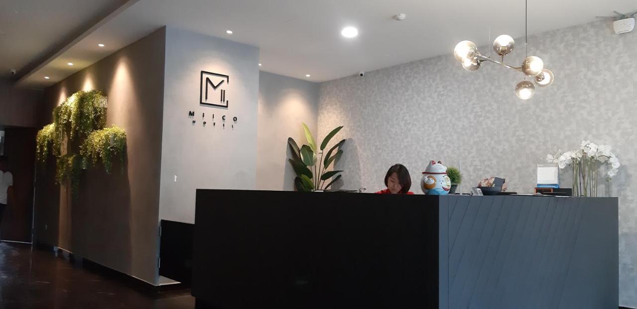Foto - MIICO Hotel @ Mount Austin