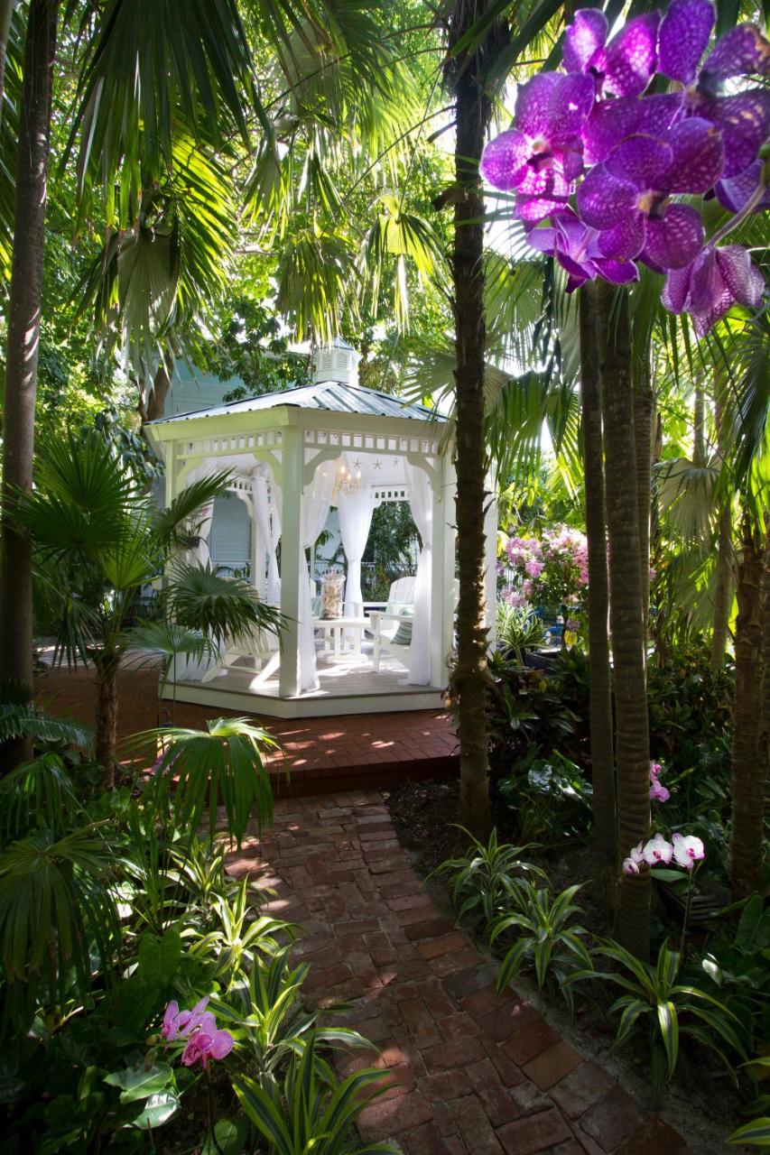 The Gardens Hotel - 5
