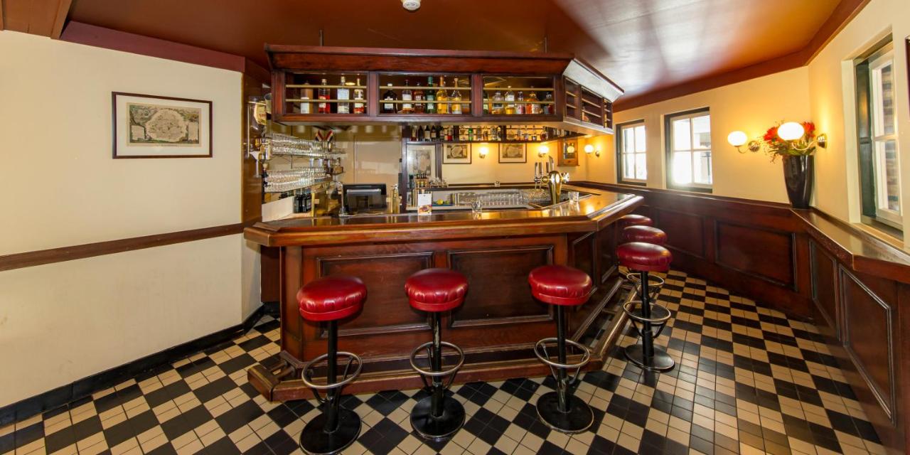 Foto - Fletcher Hotel-Restaurant De Klepperman