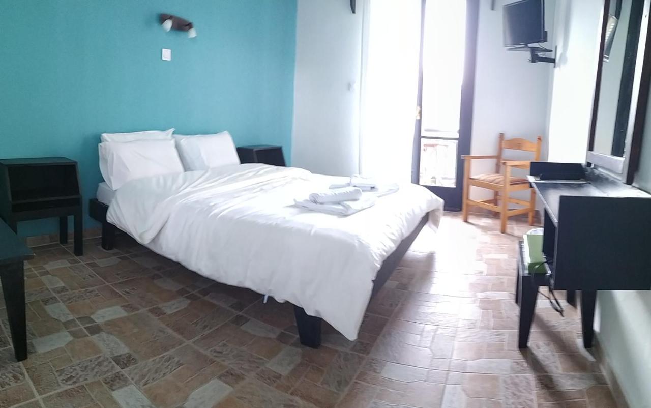 Hotel Votsala Pelion photo 3