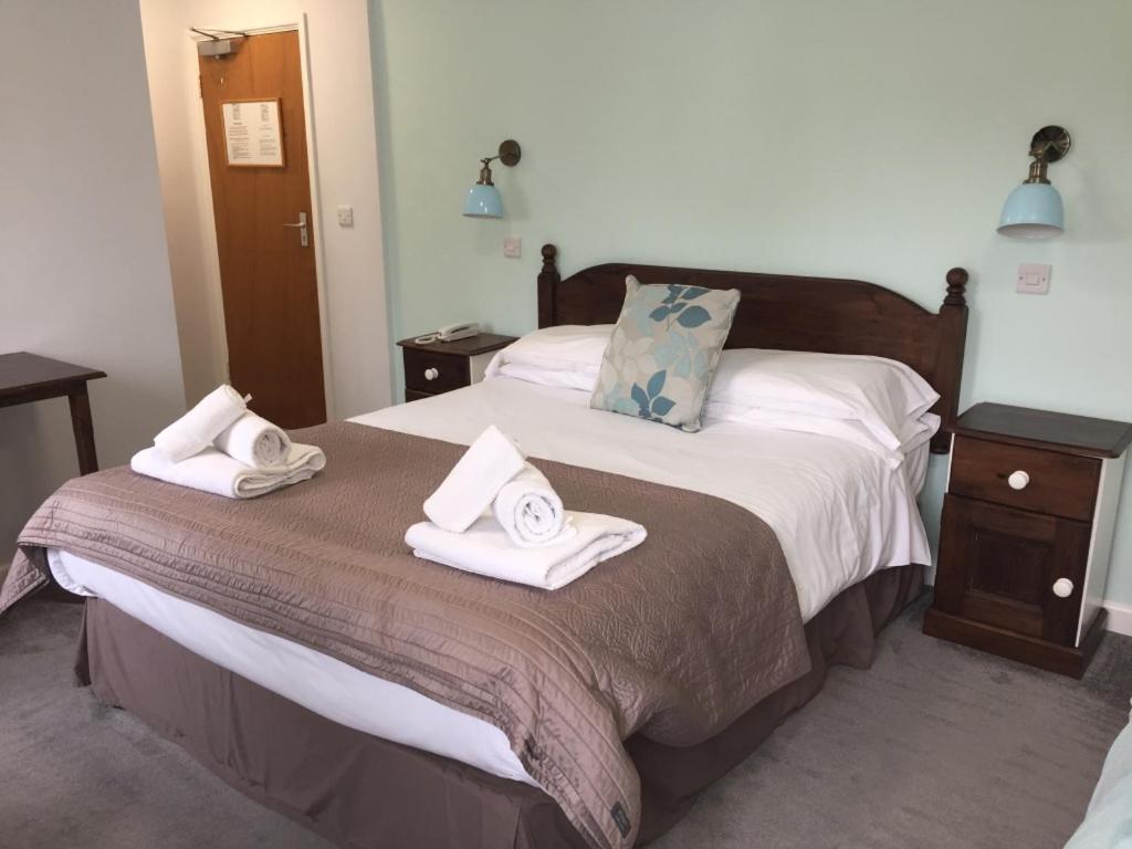 Mullions 51 B&B photo 4