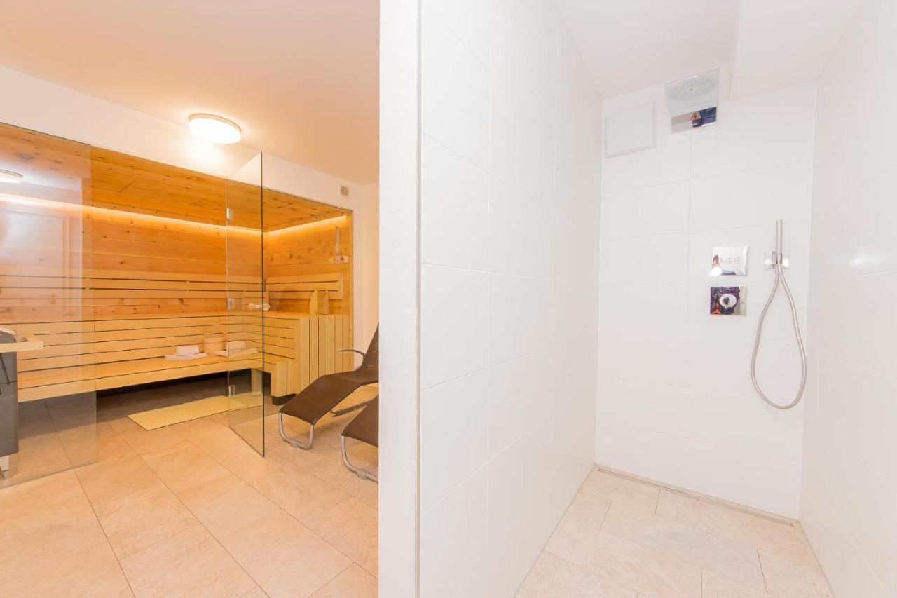 Grossglockner Chalets Zell am See photo 4