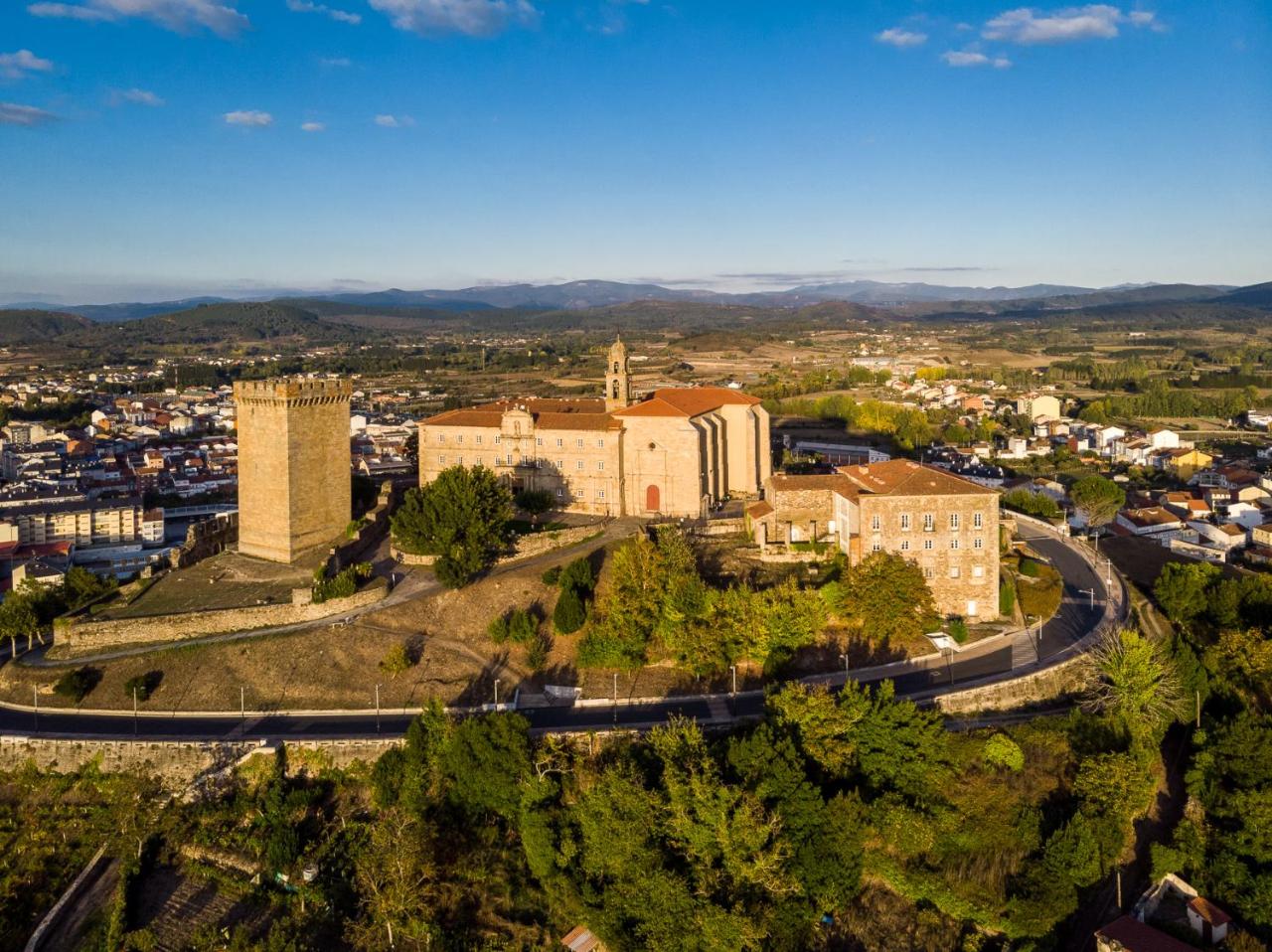Parador de Monforte de Lemos - 2