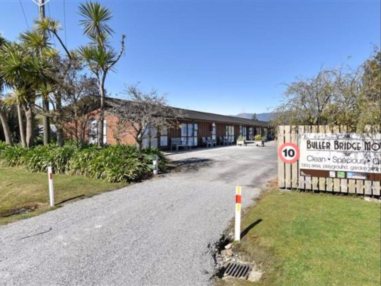 Buller Bridge Motel photo 4