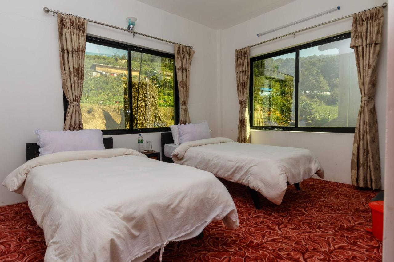 Nayagaun Village Resort photo 4