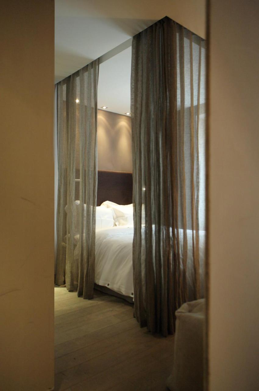 Hidden Hotel - 2