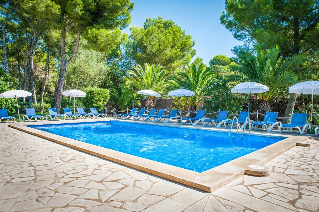 Apartamentos Cala Murada Tennis - 3