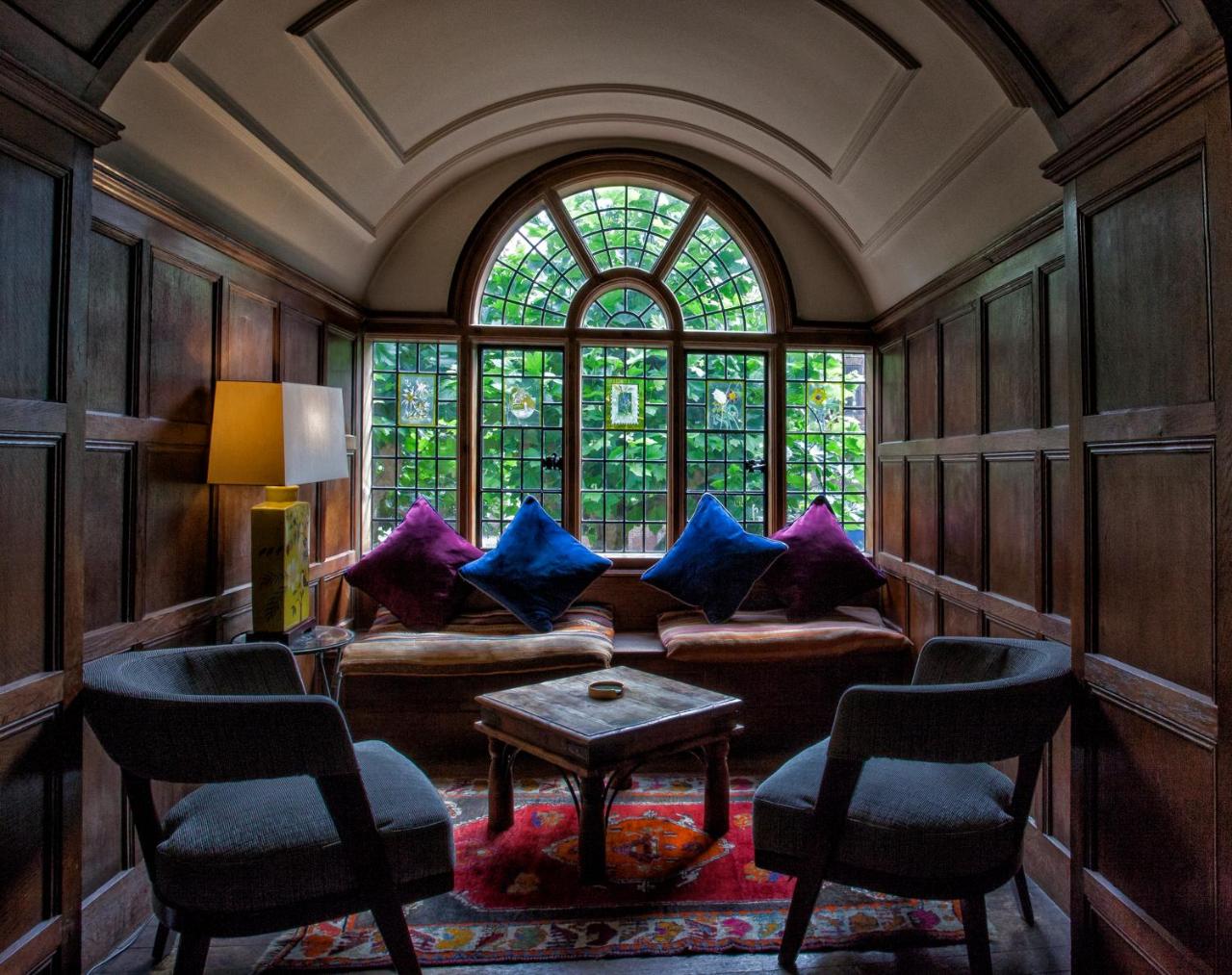 Grays Court Hotel photo 3