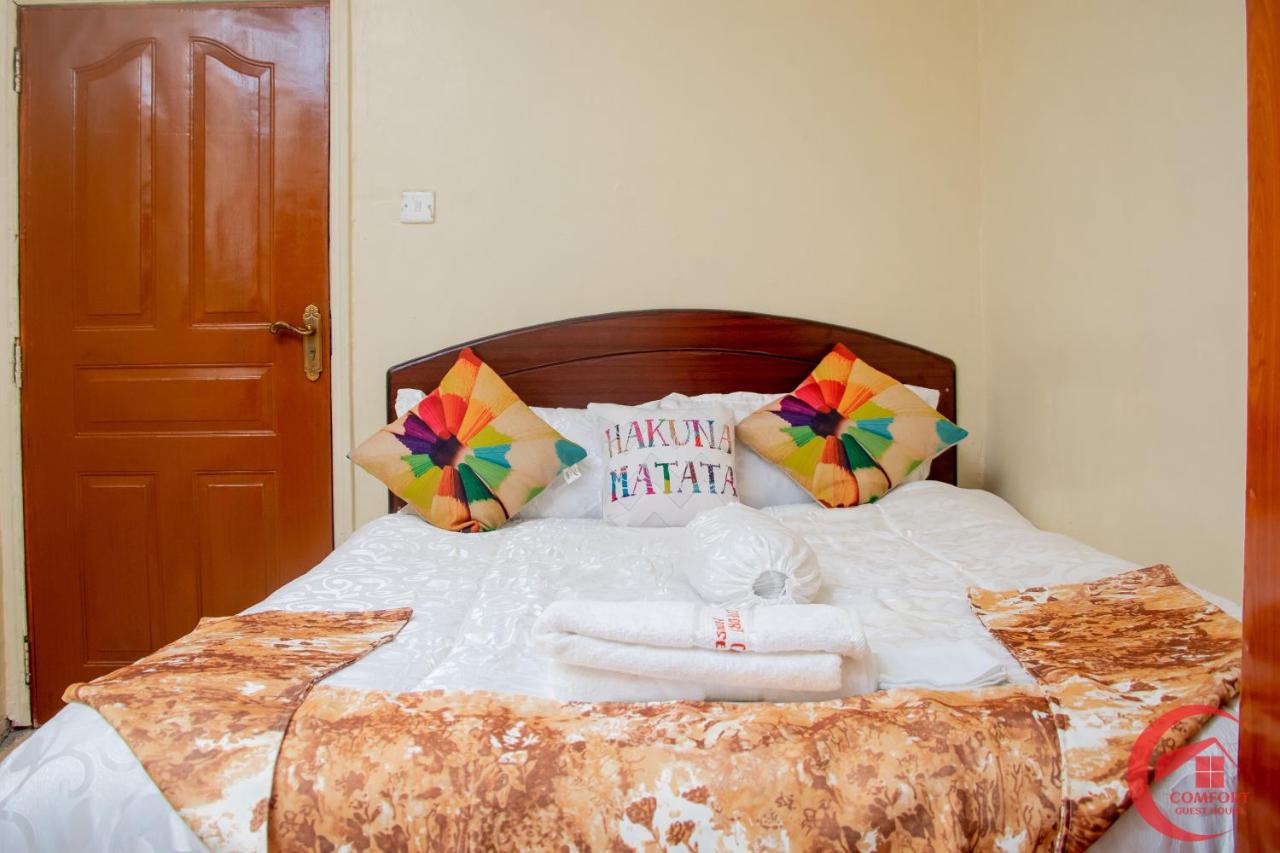 Comfort Guest House photo 3