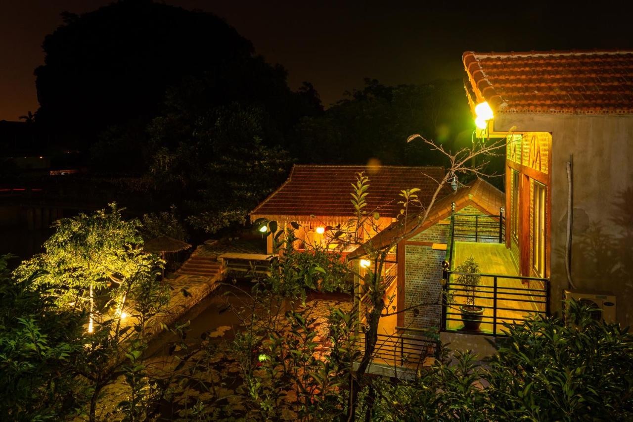 Ninh Binh Valle Montana Homestay photo 2