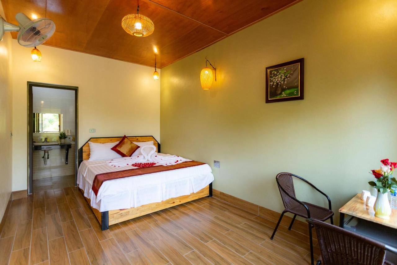 Ninh Binh Valle Montana Homestay photo 3