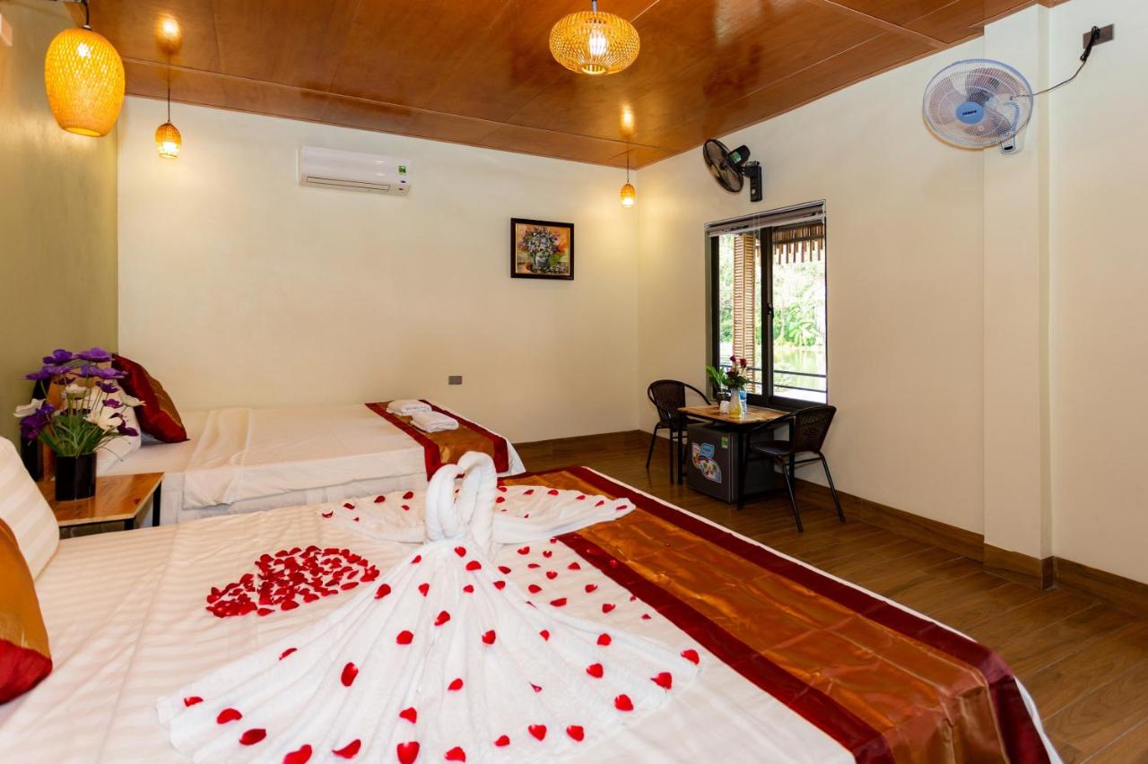 Ninh Binh Valle Montana Homestay photo 4