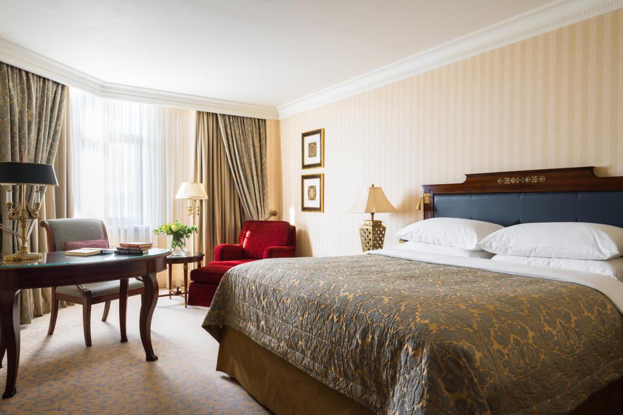 Photo - InterContinental - Kyiv by IHG