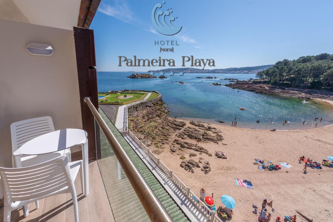 Hotel Norat Palmeira Playa photo 3