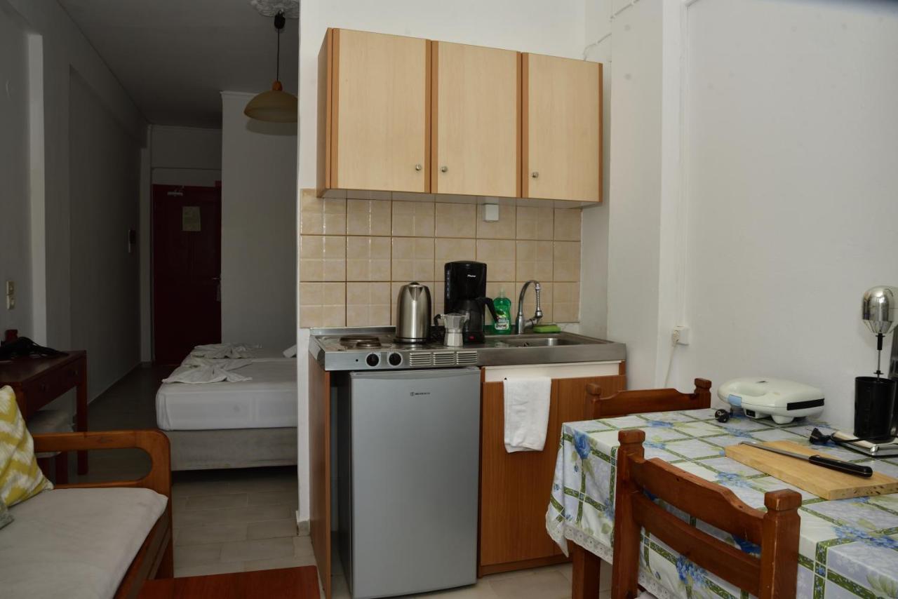Morpheas Rooms - 3