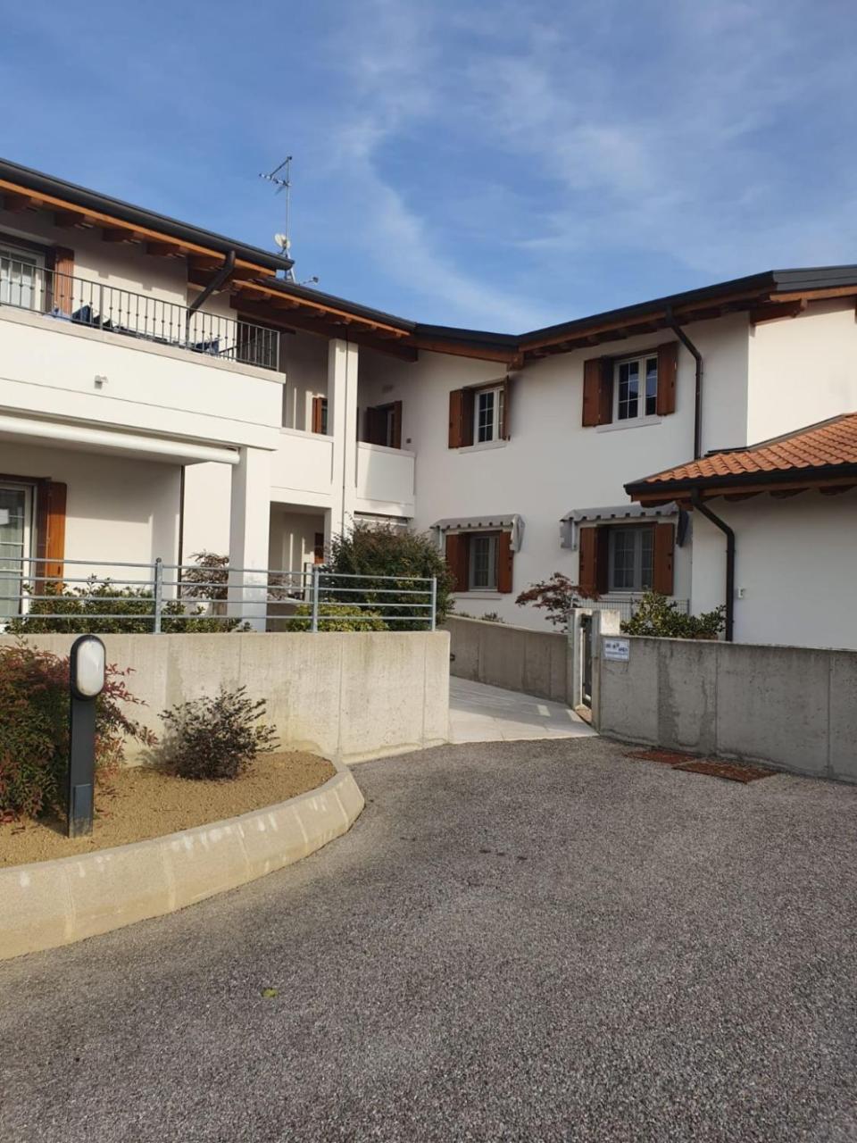 Happy house villotta - 2