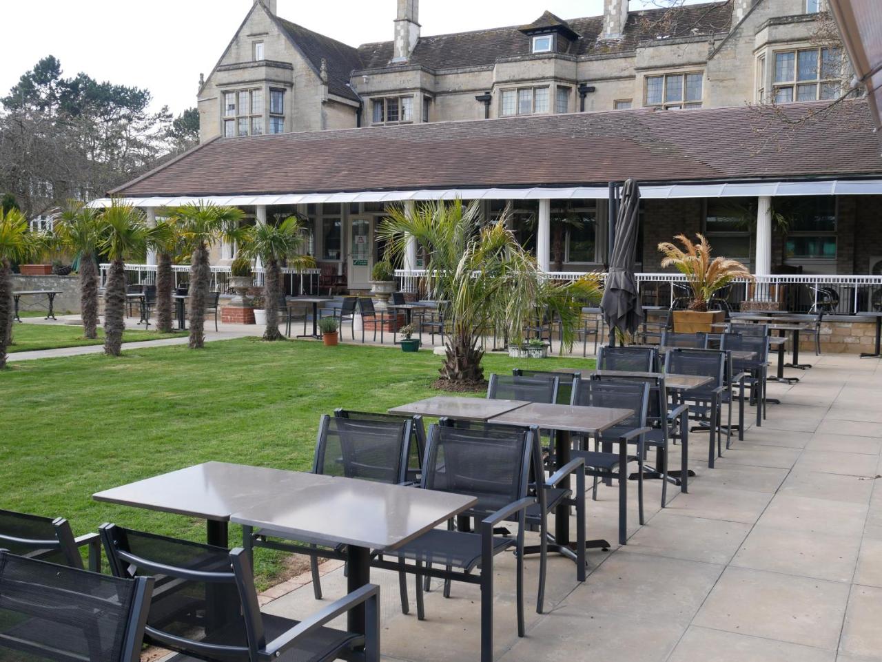 Westone Manor Hotel photo 4