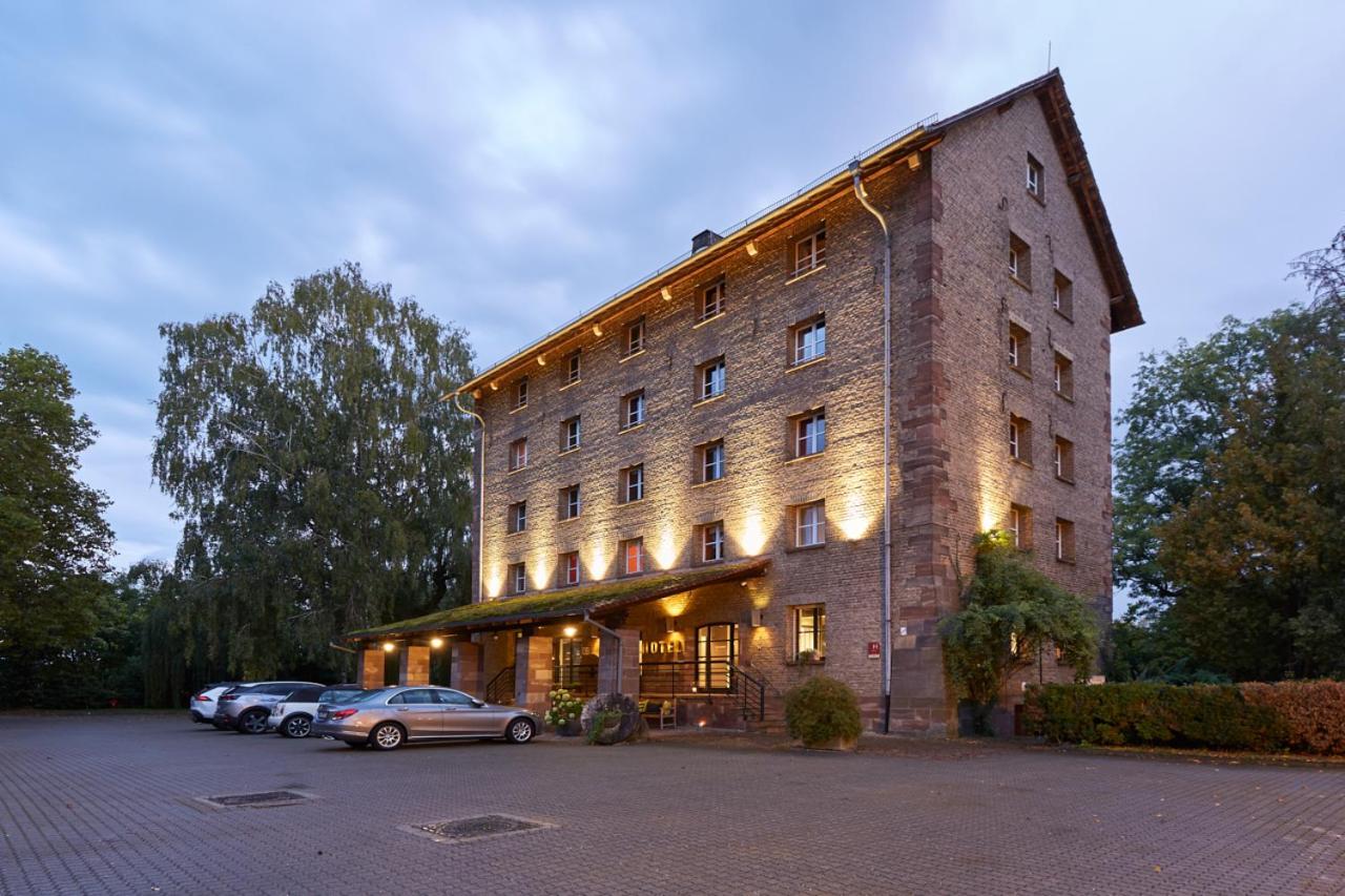 Hôtel-SPA Le Moulin De La Wantzenau - Strasbourg Nord - 6