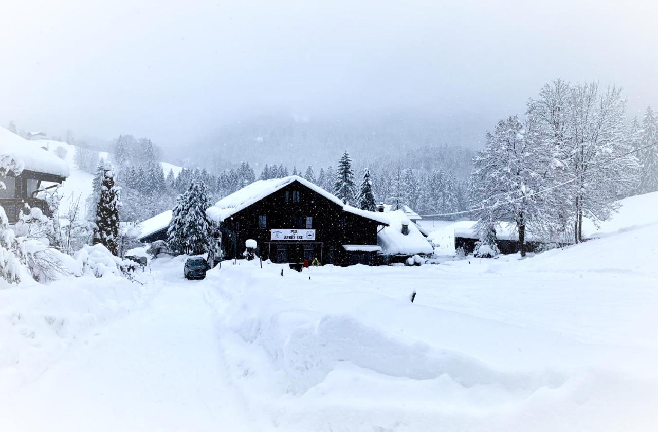 Guest House du Grand Paradis - On Piste