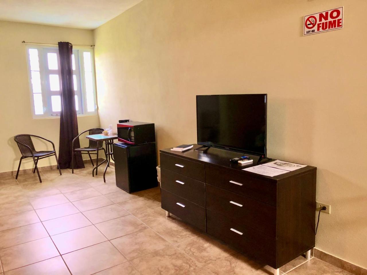 Tio Pepe’s Guest House photo 2