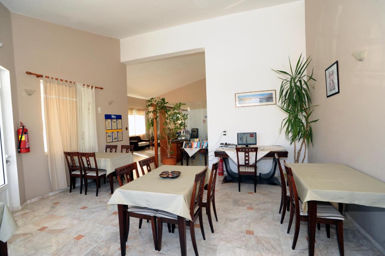 Evilion hotel - 5