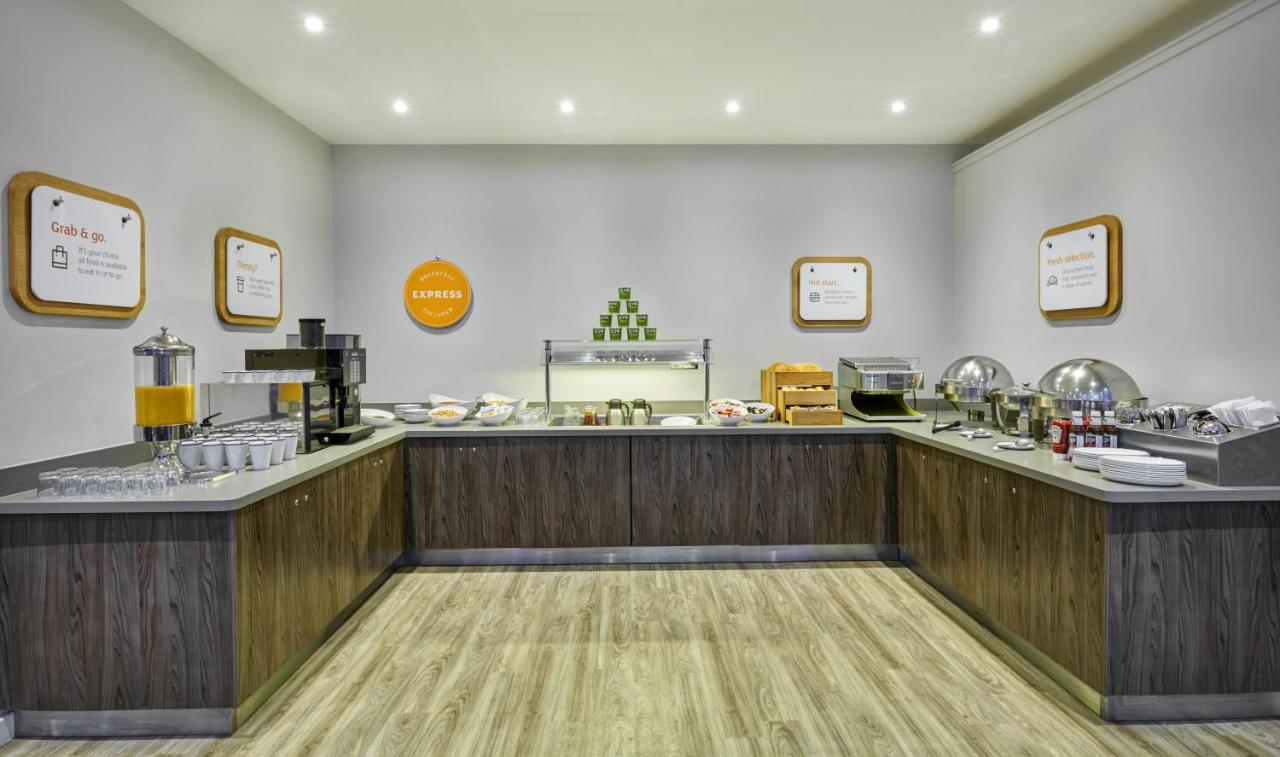 Holiday Inn Express Grimsby By IHG photo 4