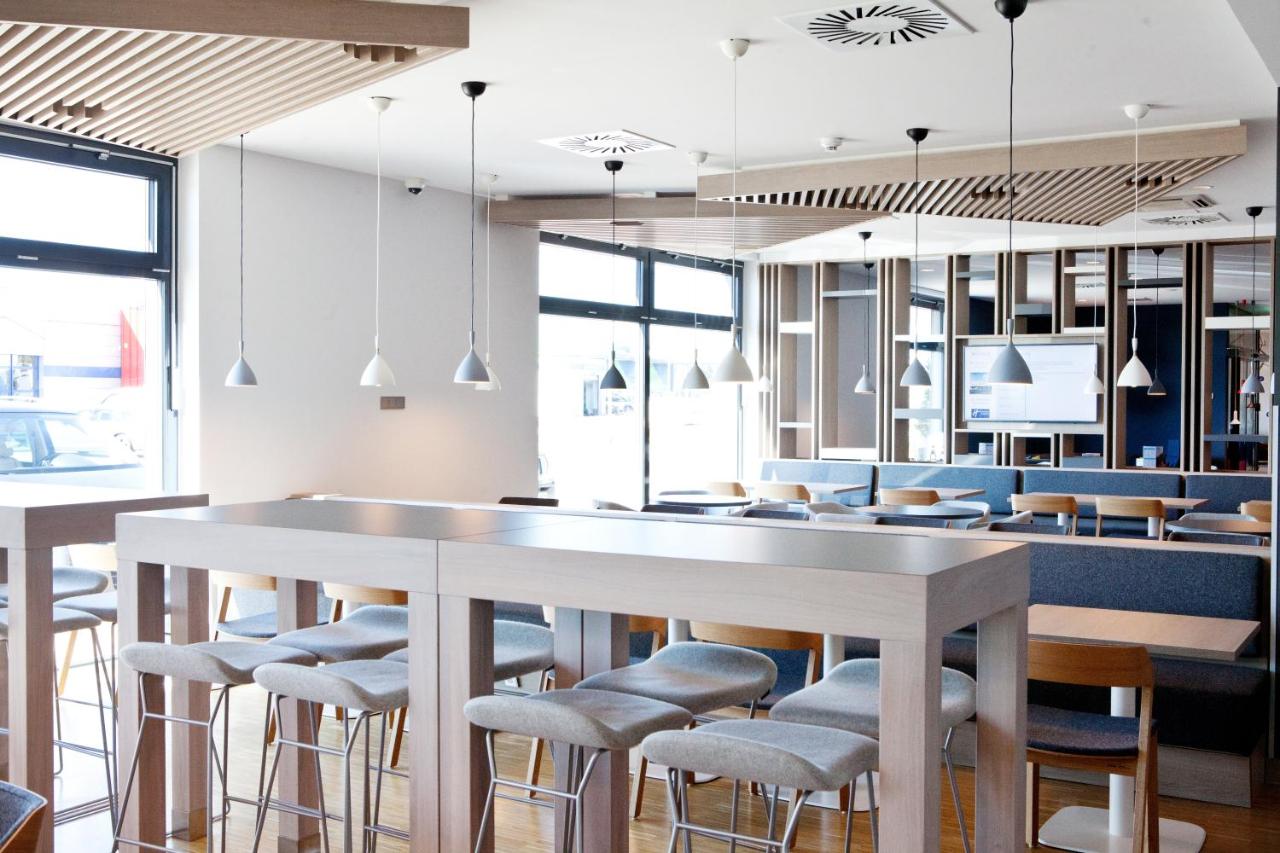 Holiday Inn Express Ringsheim By IHG photo 2