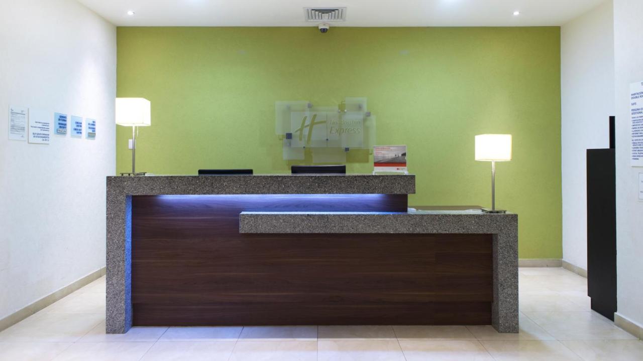 Photo - Holiday Inn Express Xalapa, An Ihg