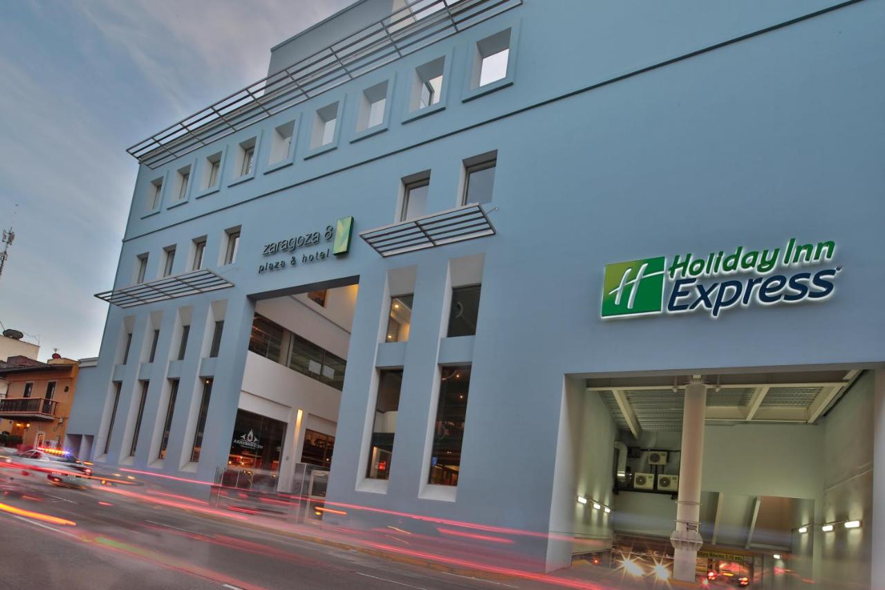 Photo - Holiday Inn Express Xalapa, An Ihg