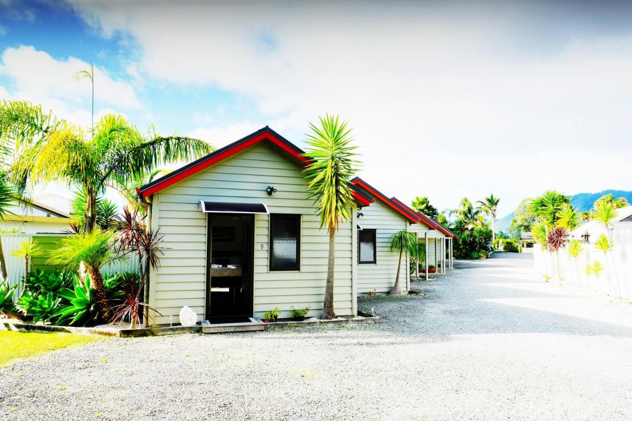 Photo - Tairua Shores Motel