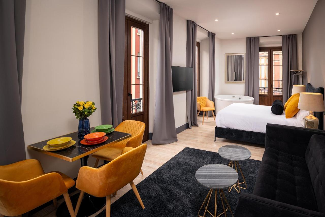 SUITE 1907 GIJON - 3