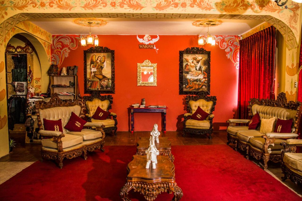 Hotel Warari photo 4