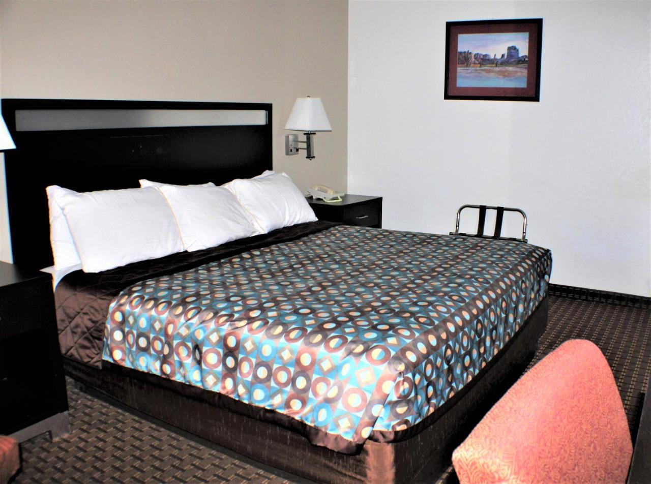 Knights Inn - Payson, AZ photo 2