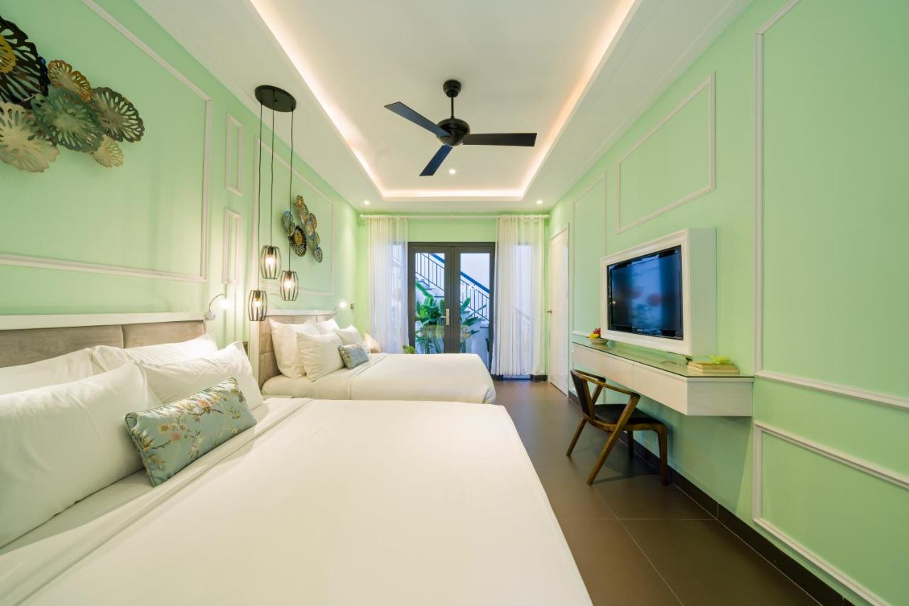 Foto - Lavini Hoian Boutique Villa