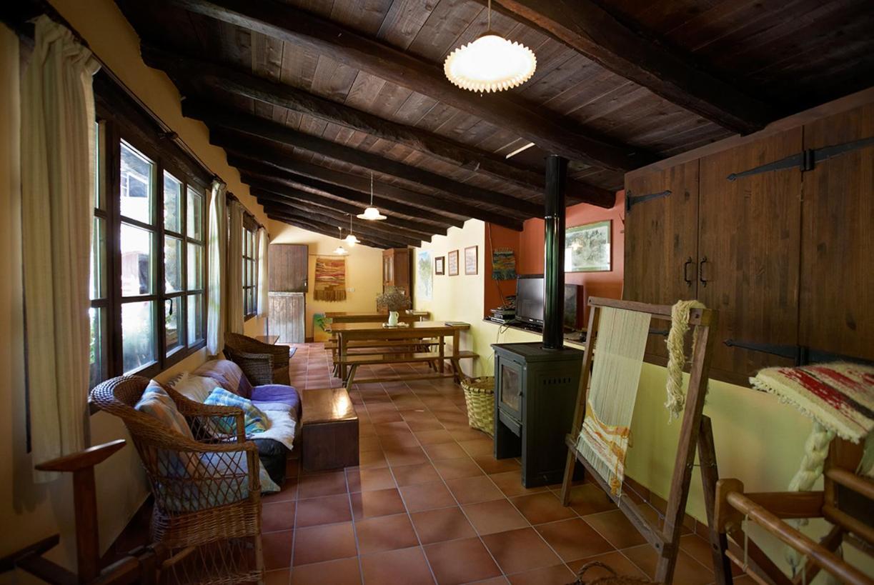 Casa Rural Goikola photo 2