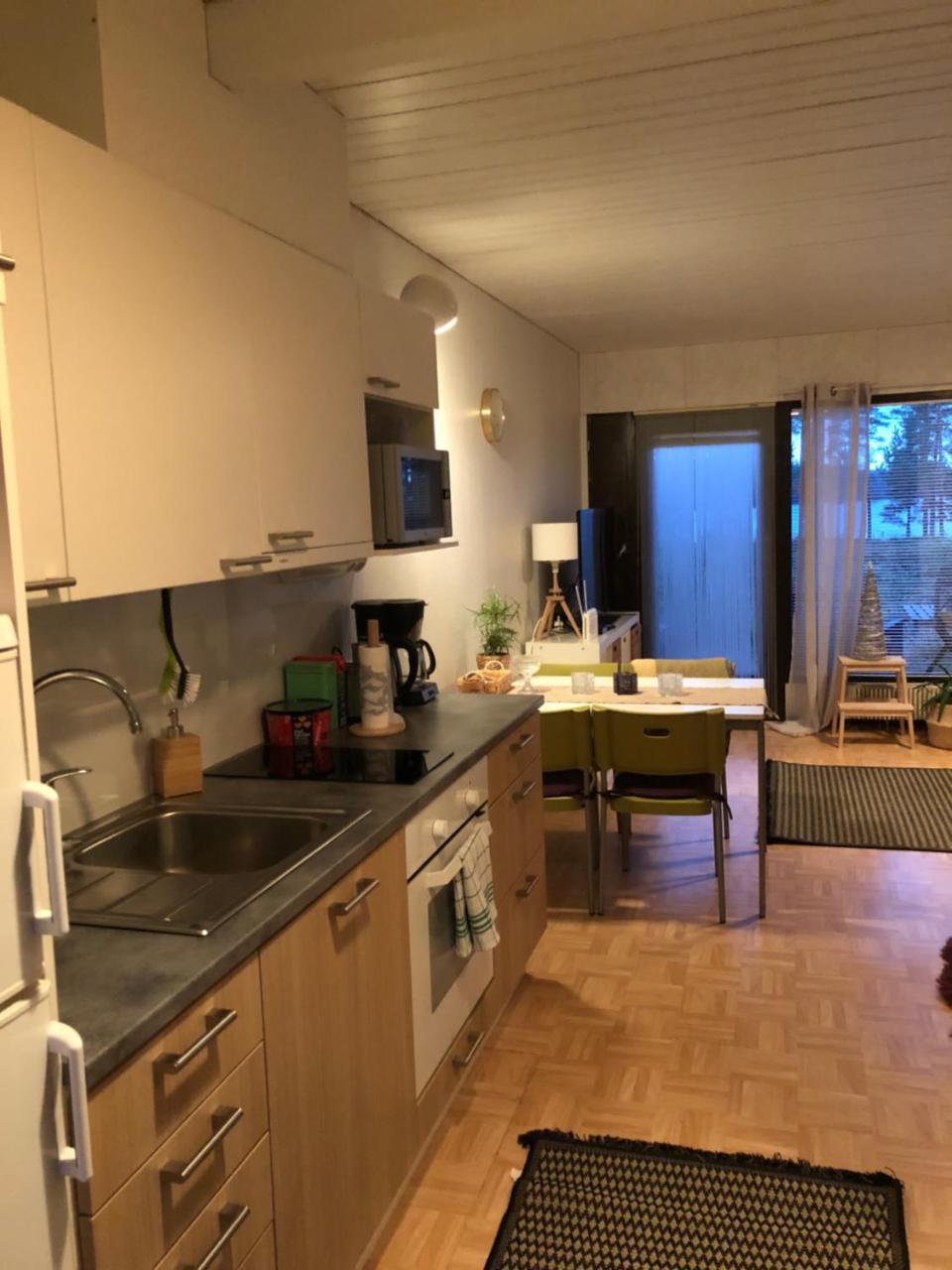 Joutiaisentie I 55 Forest apartment - 5