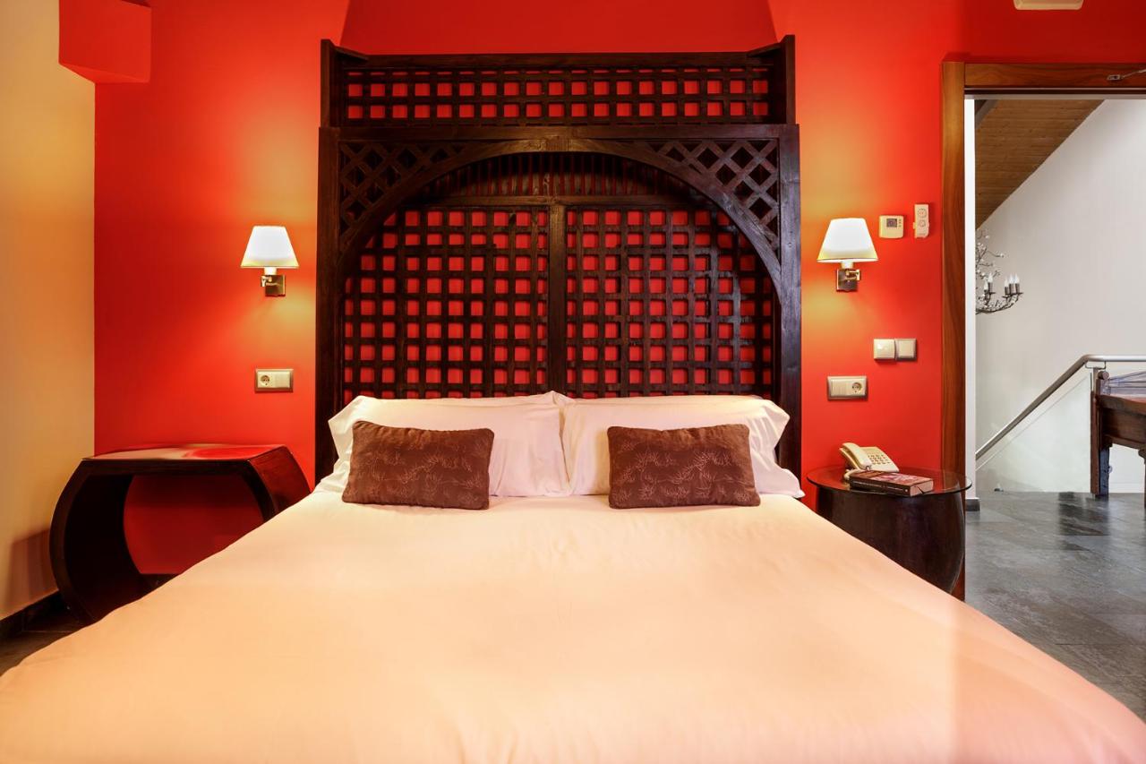 Eco Hotel Boutique & Spa Capitulo Trece - Adults Only photo 3