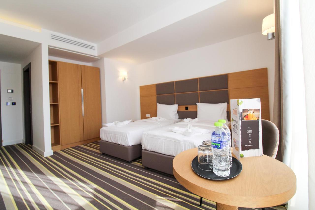 Hotel Avenue - Avenue Hotels photo 3