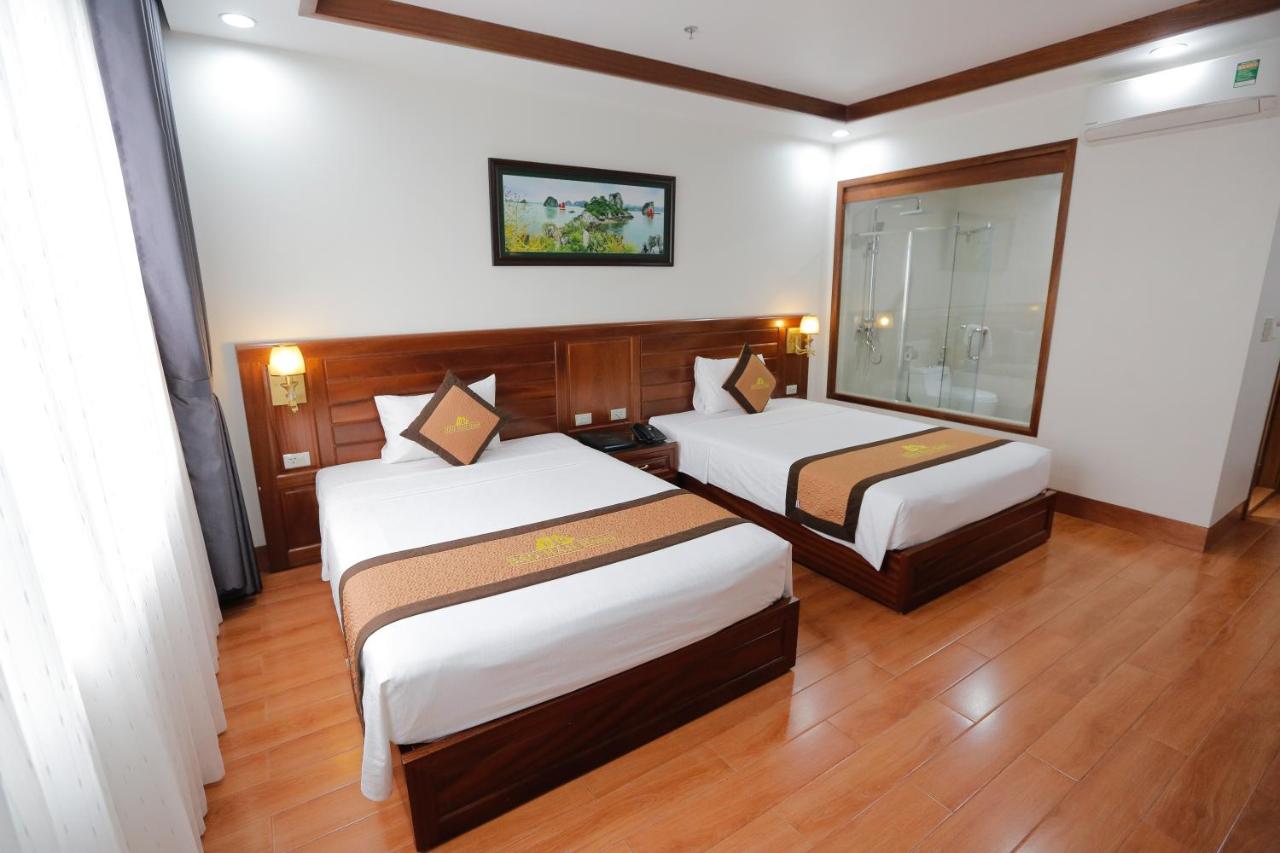 Bảo Hân Hotel photo 3