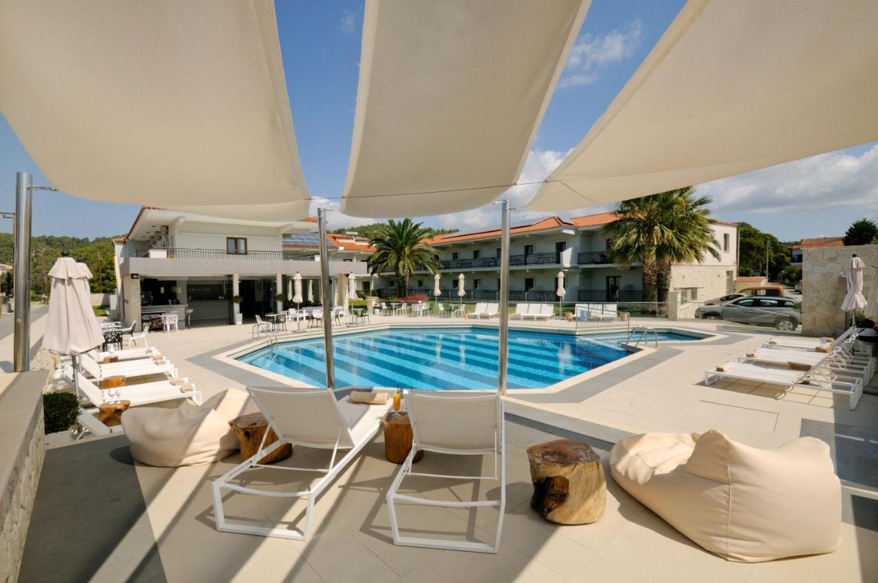 Aristotelis Hotel photo 3