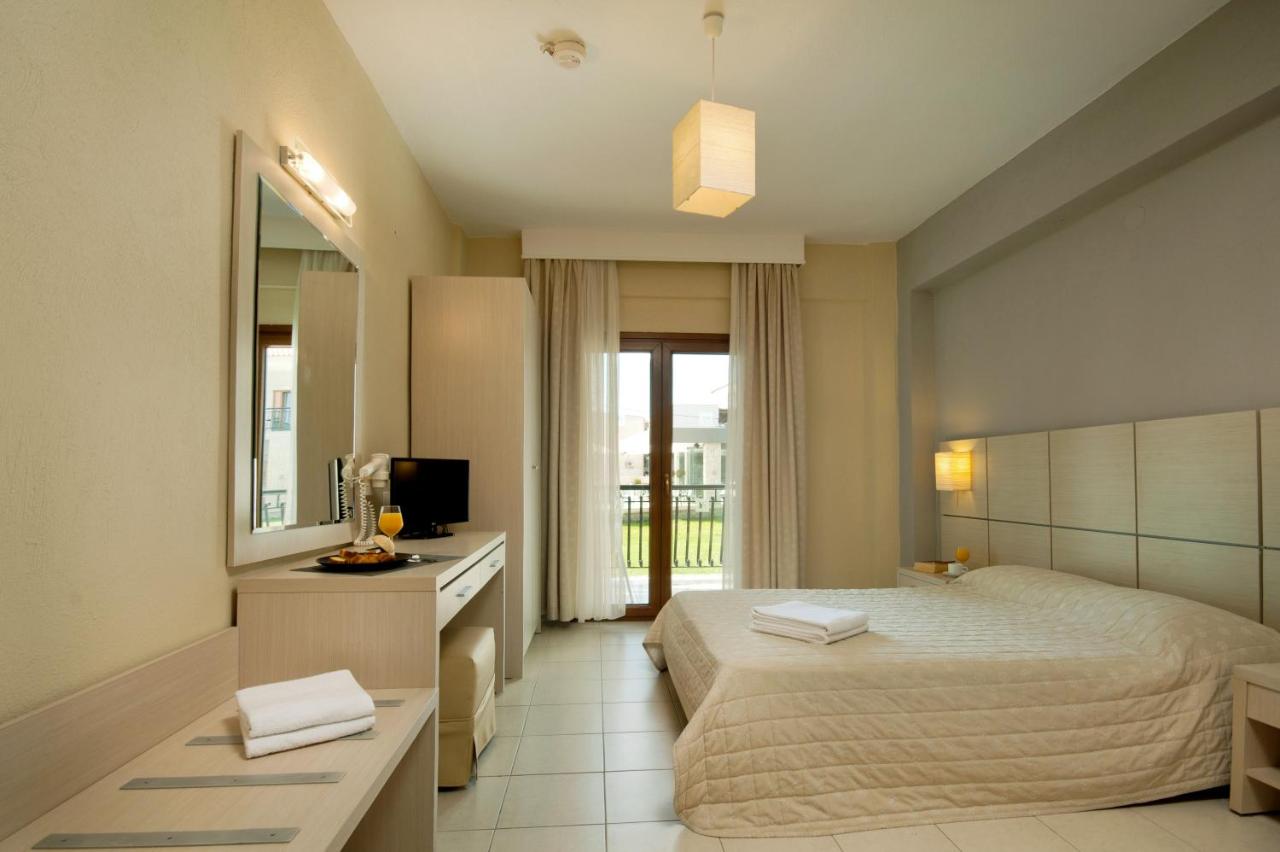 Aristotelis Hotel photo 4