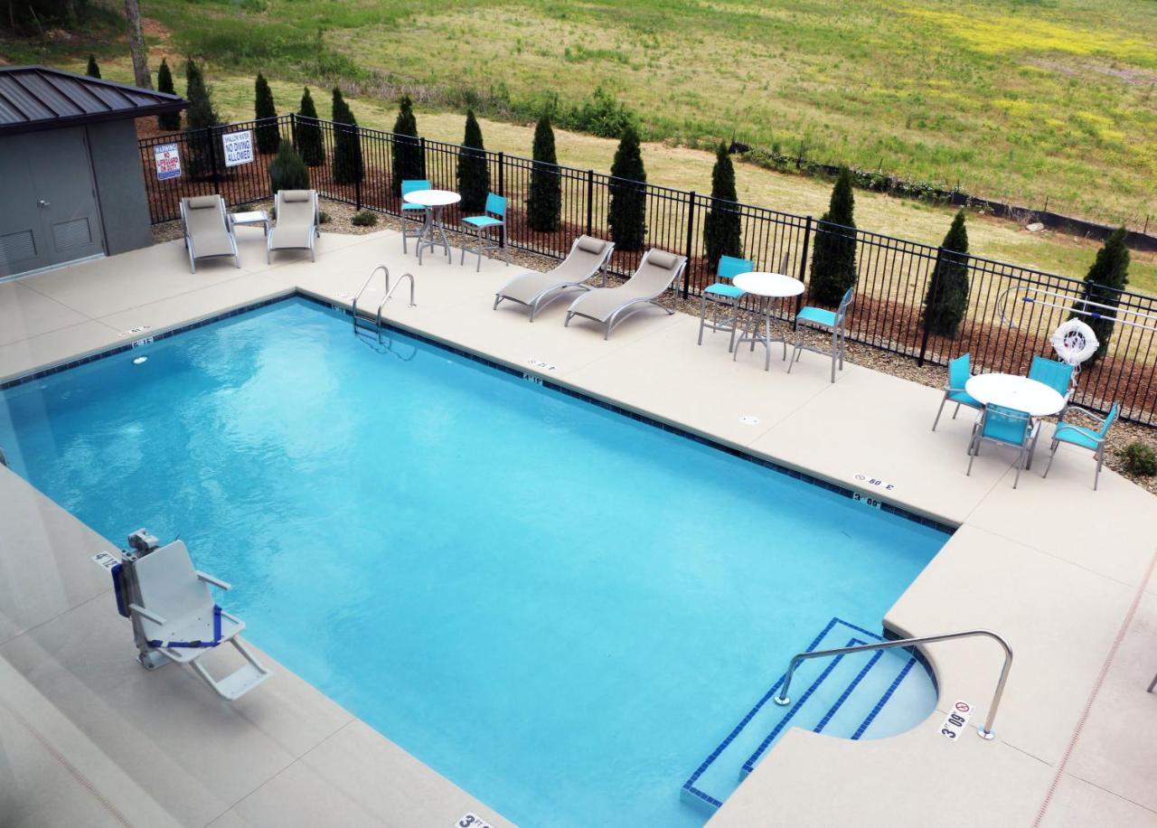 Holiday Inn Express & Suites Hendersonville SE - Flat Rock By IHG photo 3